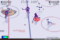 NHL Hitz 20-03 (U) [0695] - screen 1