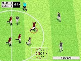 FIFA 2003 (U) [0736] - screen 4