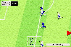 FIFA 2003 (U) [0736] - screen 2