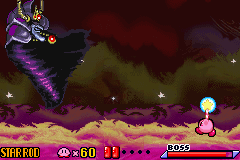 Kirby - Nightmare in Dreamland (U) [0775] - screen 3