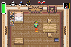 The Legend Of Zelda - A Link To The Past (U) [0776] - screen 1
