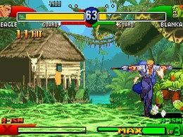 Street Fighter Alpha 3 (E) [0778] - screen 4