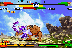 Street Fighter Alpha 3 (E) [0778] - screen 1