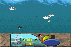Monster Bass Fishing (U) [0810] - screen 4