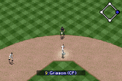 All-Star Baseball 2004 (U) [0889] - screen 3