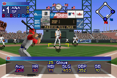 All-Star Baseball 2004 (U) [0889] - screen 2