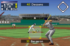 All-Star Baseball 2004 (U) [0889] - screen 1