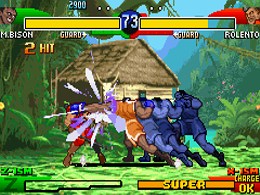 Street Fighter Alpha 3 (U) [0899] - screen 1