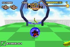 Super Monkey Ball Jr. (E) [0937] - screen 1