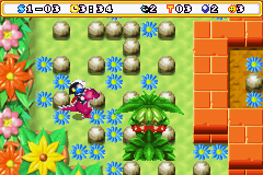 Bomberman Max 2 Red (E) [0944] - screen 3
