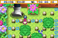 Bomberman Max 2 Red (E) [0944] - screen 1