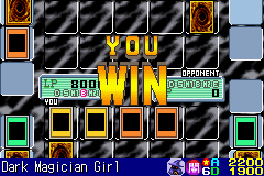 Yu-Gi-Oh! Worldwide Edition (E) [0954] - screen 2