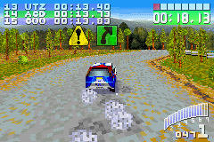 Colin McRae Rally 2.0 (U) [0961] - screen 2