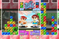 Super Puzzle Fighter II (U) [0995] - screen 1