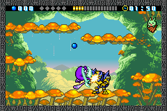 Digimon Battle Spirit 2 (U) [1182] - screen 3