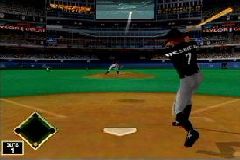 All-Star Baseball 2000 (U) [!] - screen 3