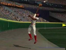 All-Star Baseball 2000 (U) [!] - screen 2