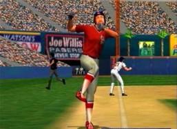 All-Star Baseball 2000 (U) [!] - screen 1