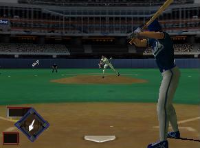 All-Star Baseball 2001 (U) [!] - screen 3