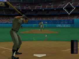 All-Star Baseball '99 (E) [!] - screen 3