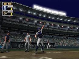 All-Star Baseball '99 (E) [!] - screen 1