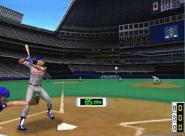 All-Star Baseball '99 (U) [!] - screen 2