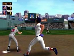 All-Star Baseball '99 (U) [!] - screen 1