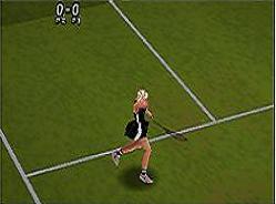 All Star Tennis '99 (E) (M5) [!] - screen 1