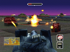 BattleTanx - Global Assault (U) [!] - screen 1