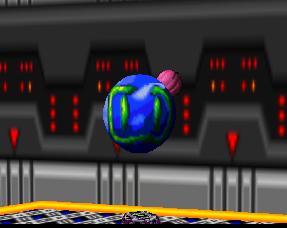 Bomberman 64 (E) [!] - screen 1