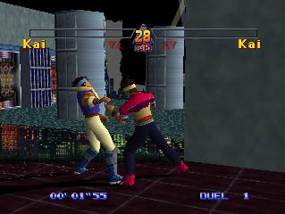 Densha de Go! 64 (J) [!] - screen 1