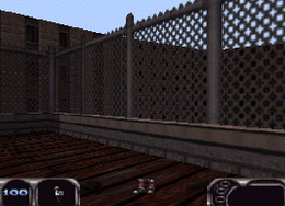 Duke Nukem 64 (U) [!] - screen 1