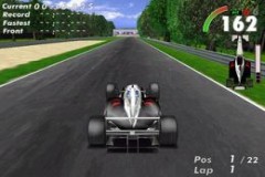 F-1 World Grand Prix (F) [!] - screen 2