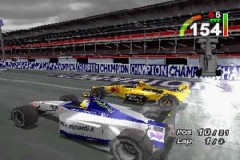 F-1 World Grand Prix (F) [!] - screen 1