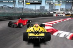 F-1 World Grand Prix (G) [!] - screen 2