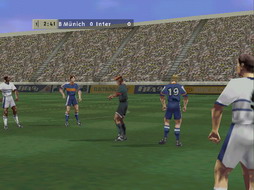 FIFA 99 (U) [!] - screen 1