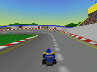 LEGO Racers (U) [!] - screen 1