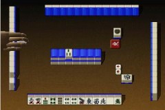 Mahjong 64 (J) [!] - screen 2