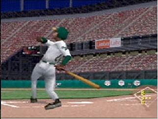 Major League Baseball Featuring Ken Griffey Jr. (E) [!] - screen 1