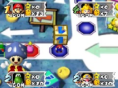 Mario Party 3 (U) [!] - screen 3