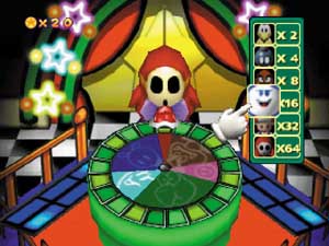 Mario Party 3 (U) [!] - screen 1
