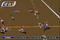 NFL Quarterback Club 98 (E) [!] - screen 2