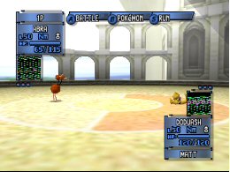 Pokemon Stadium 2 (U) [!] - screen 3