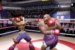 Ready 2 Rumble Boxing (E) (M3) [!] - screen 1