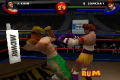 Ready 2 Rumble Boxing (U) [!] - screen 2