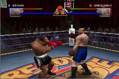 Ready 2 Rumble Boxing (U) [!] - screen 1
