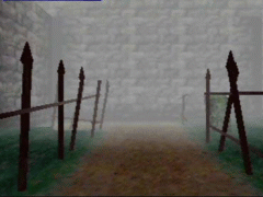 Shadowgate 64 - Trials of the Four Towers (E) [!] - screen 2