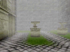 Shadowgate 64 - Trials of the Four Towers (E) [!] - screen 1