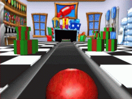 Super Bowling 64 (U) [!] - screen 1