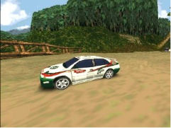 V-Rally Edition 99 (E) [!] - screen 1
